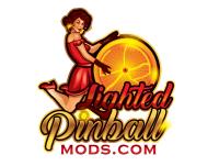 Lighted Pinball Mods image 1